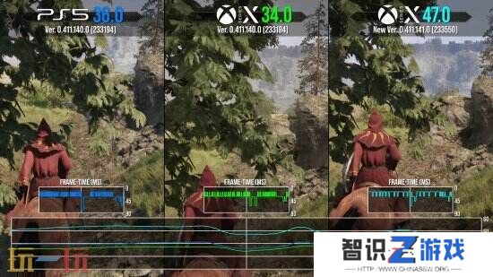 《上古卷轴4：重制版》Xbox更新推出 画面提升明显