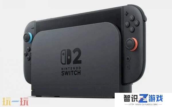 Switch2将配备全新底座 现有系列主机均无法兼容！