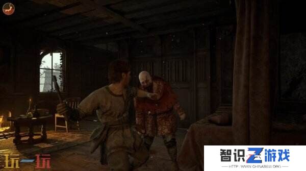 单人沙盒生存游戏《天佑伯明翰》预定登陆Steam