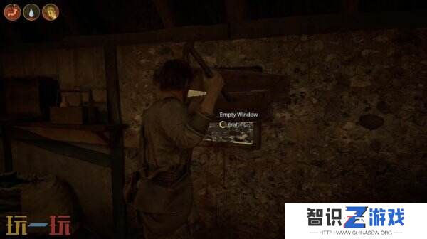 单人沙盒生存游戏《天佑伯明翰》预定登陆Steam
