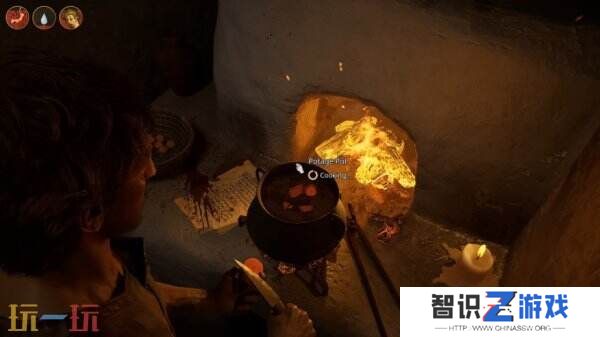 单人沙盒生存游戏《天佑伯明翰》预定登陆Steam