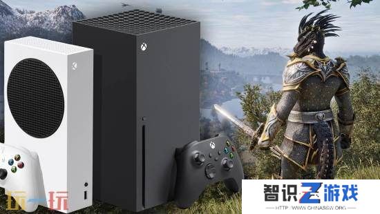 《上古卷轴4：重制版》Xbox更新推出 画面提升明显