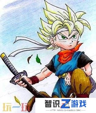 角色扮演游戏《时空之轮》重制版被证实不存在