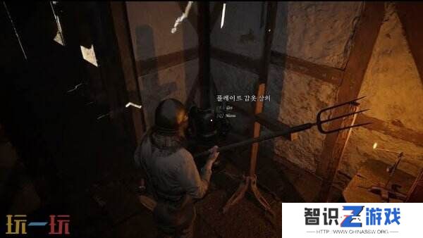 单人沙盒生存游戏《天佑伯明翰》预定登陆Steam