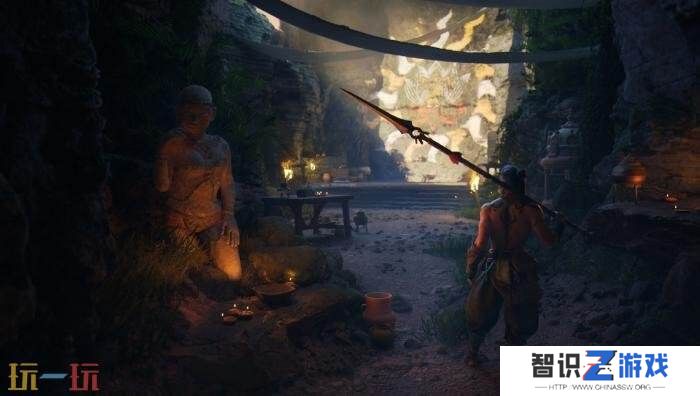 3A动作RPG《The Age of Bhaarat》首个预告公布
