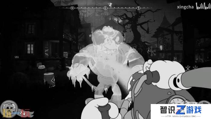 卡通风格FPS《神探杰克鼠》武器宣传发布