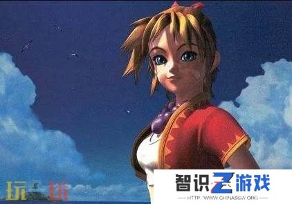 角色扮演游戏《时空之轮》重制版被证实不存在