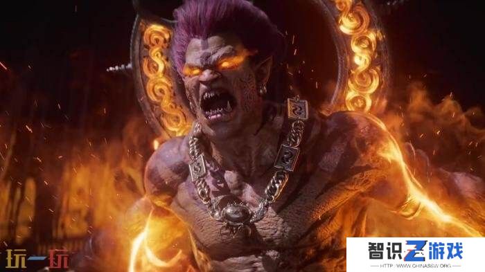 3A动作RPG《The Age of Bhaarat》首个预告公布
