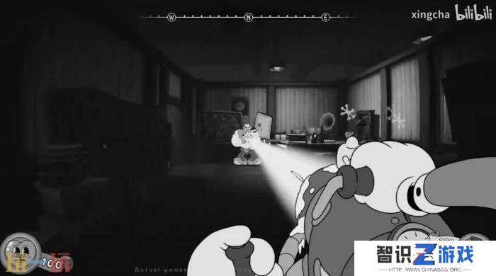 卡通风格FPS《神探杰克鼠》武器宣传发布
