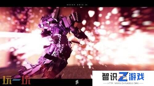 创造出属于自己的机甲！《爆破艺术3》8月8日上线！