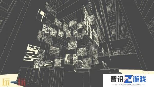 梦境步行模拟游戏《NIDANA》年内上架Steam平台