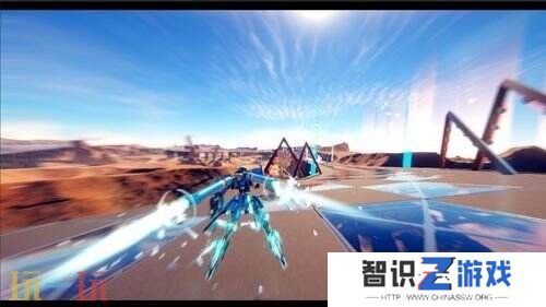 创造出属于自己的机甲！《爆破艺术3》8月8日上线！