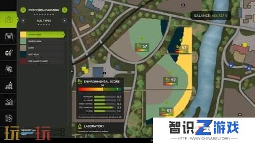 《模拟农场25》全新免费DLC即将上线 体验更真实！