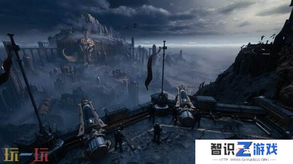 《毁灭战士：黑暗时代》5月15日发售 登陆PC/主机