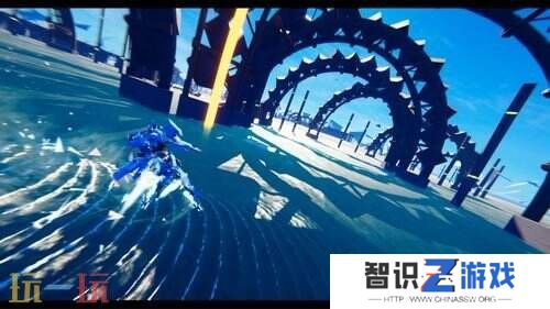 创造出属于自己的机甲！《爆破艺术3》8月8日上线！