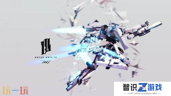 创造出属于自己的机甲！《爆破艺术3》8月8日上线！