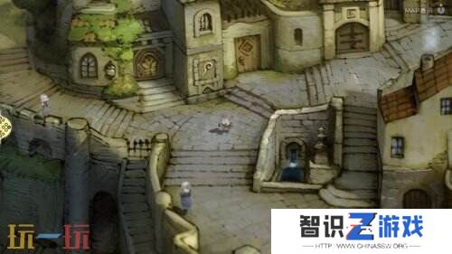 《勇气默示录 Flying Fairy》HD版与Switch2同步发售