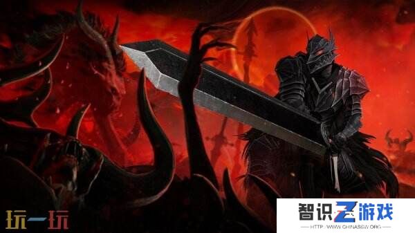 5月7日《暗黑破坏神 4》X《烙印勇士》跨界联动开启