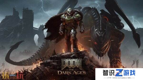 《毁灭战士：黑暗时代》5月15日发售 登陆PC/主机