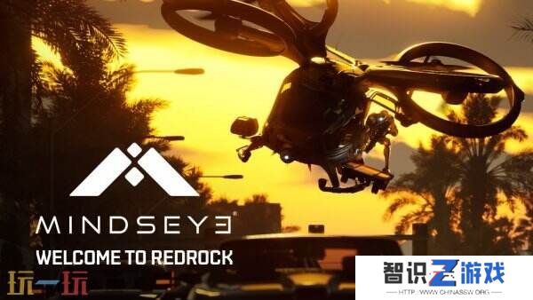 重振电影般的线性叙事体验！《MindsEye》6月发售
