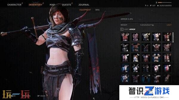 《污痕圣杯：阿瓦隆的陨落》最新PC配置要求公布！