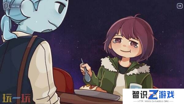 冒险游戏《What Comes After》5月9日登陆各主机平台