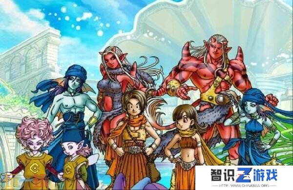 双六类游戏《Tensei Game》将于2026年登陆Switch平台