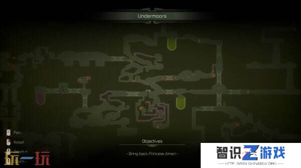 科幻类银河恶魔城《Moadra》将登陆PS5和Xbox版本
