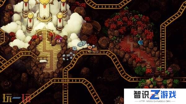 《星之海》免费DLC“钟表匠的痛苦”5月20日发布