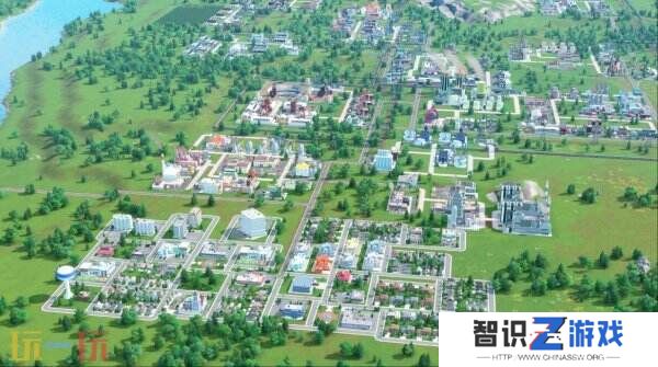 商业大亨游戏续集《Rise of Industry 2》将于6月3日推出
