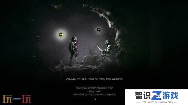 科幻类银河恶魔城《Moadra》将登陆PS5和Xbox版本