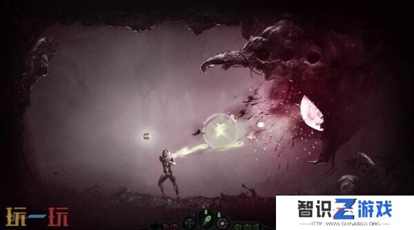 科幻类银河恶魔城《Moadra》将登陆PS5和Xbox版本