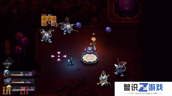 《星之海》免费DLC“钟表匠的痛苦”5月20日发布
