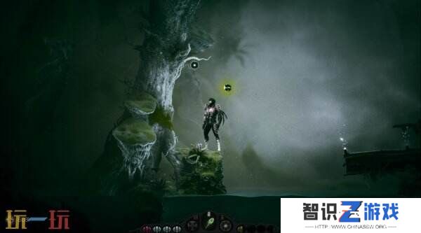 科幻类银河恶魔城《Moadra》将登陆PS5和Xbox版本