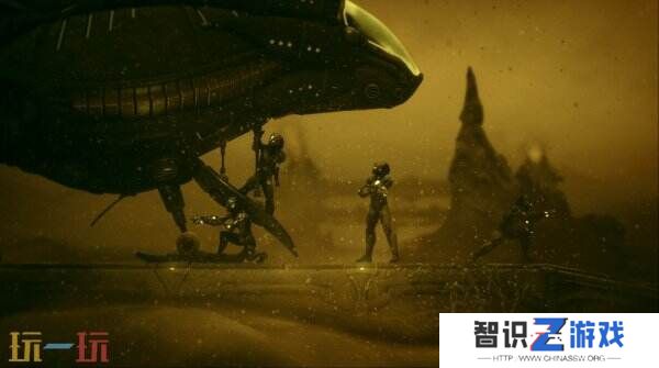 科幻类银河恶魔城《Moadra》将登陆PS5和Xbox版本