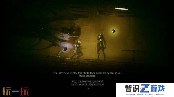 科幻类银河恶魔城《Moadra》将登陆PS5和Xbox版本