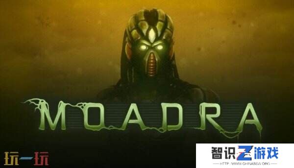 科幻类银河恶魔城《Moadra》将登陆PS5和Xbox版本