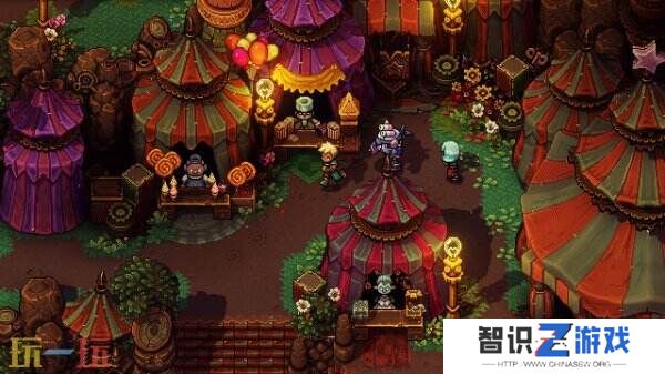 《星之海》免费DLC“钟表匠的痛苦”5月20日发布