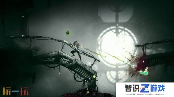 科幻类银河恶魔城《Moadra》将登陆PS5和Xbox版本