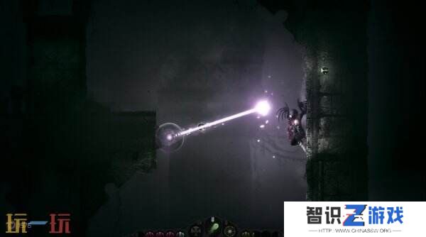 科幻类银河恶魔城《Moadra》将登陆PS5和Xbox版本