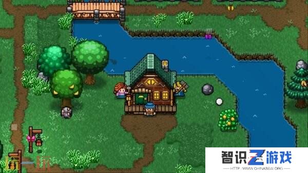 牛仔主题生活模拟《荒野大农夫》将于5月27日推出