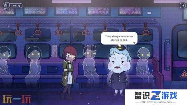 冒险游戏《What Comes After》5月9日登陆各主机平台