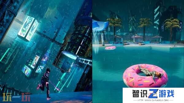 《双影奇境》全球总销量已超400万份
