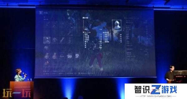 《艾尔登法环 褪色版》NS2版将追加两种初始职业