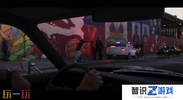 《GTA6》第二支预告片已正式发布 现神秘游戏主机