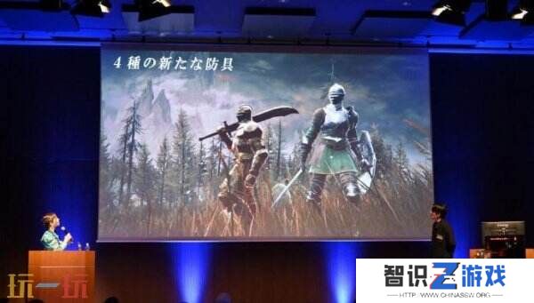 《艾尔登法环 褪色版》NS2版将追加两种初始职业