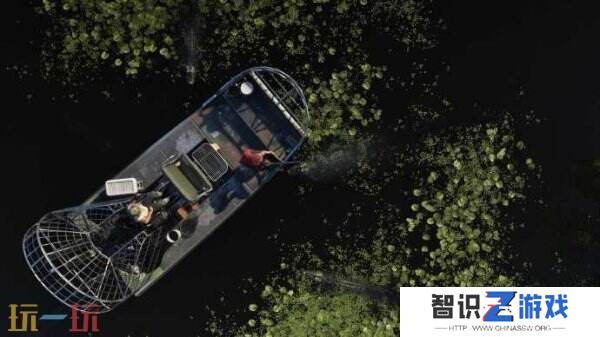 《GTA6》可探索地图区域情报截图公开