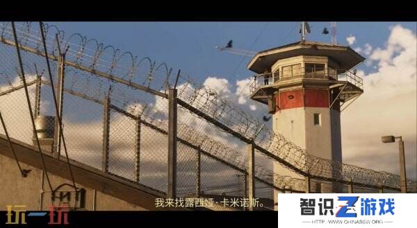 《GTA6》第二支预告片已正式发布 现神秘游戏主机