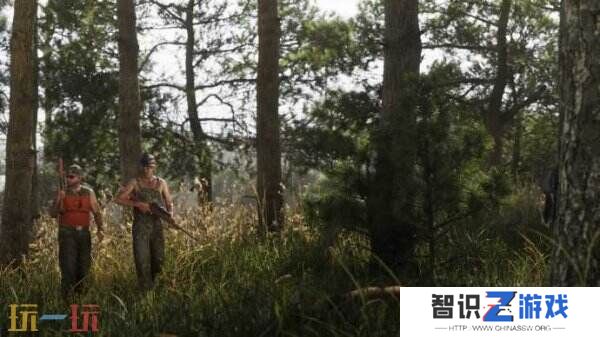 《GTA6》可探索地图区域情报截图公开