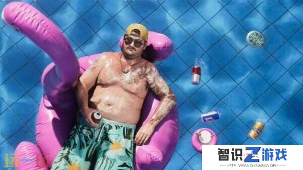《GTA6》男女主角与其他角**报截图公布